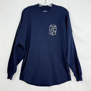 Ravenclaw XS Harry Potter Spirit Jersey Long Sleeve Shirt Wizarding World